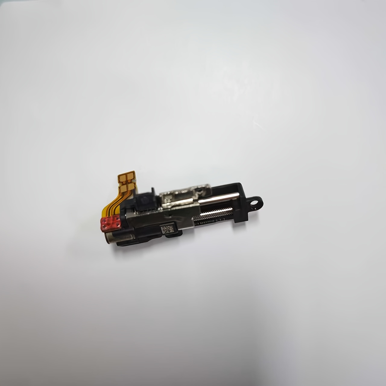Image of High-accuracy, Compact Precision Stepper Motor With Gear Reducer And Ball Bearing - Dc5v, 12mm, Easy-to-use Mini For Smooth Linear Movement