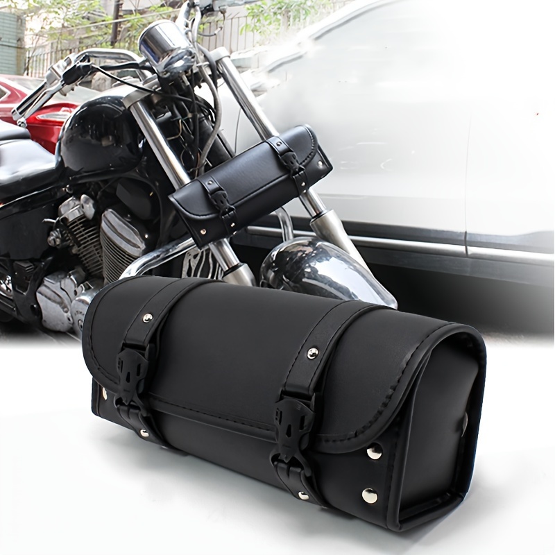 Borse Laterali Per Moto Outlet Borse Laterali Per Moto In Pelle PU