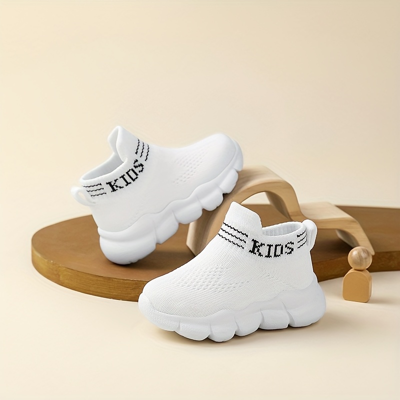 Instapsneakers voor kinderen
