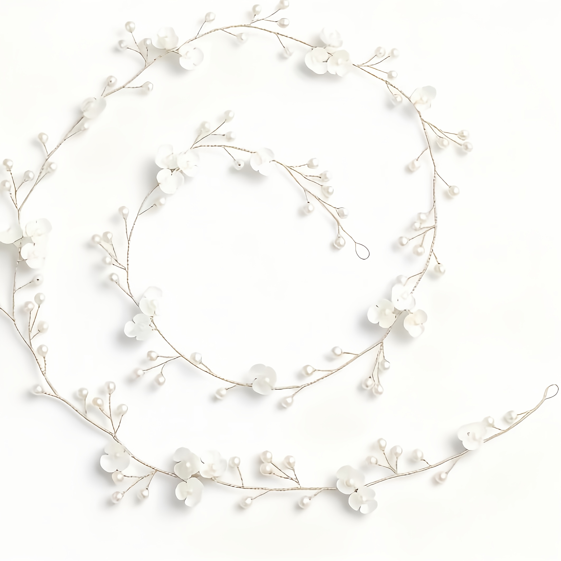 Hairpiece for Other Clothing Props