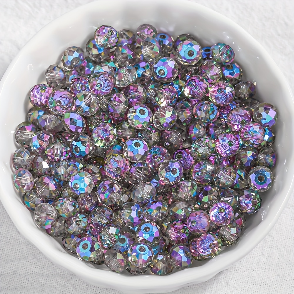 2000Pcs Pearl Beads For Jewelry Making 28 Colors With 1300Pcs Letter