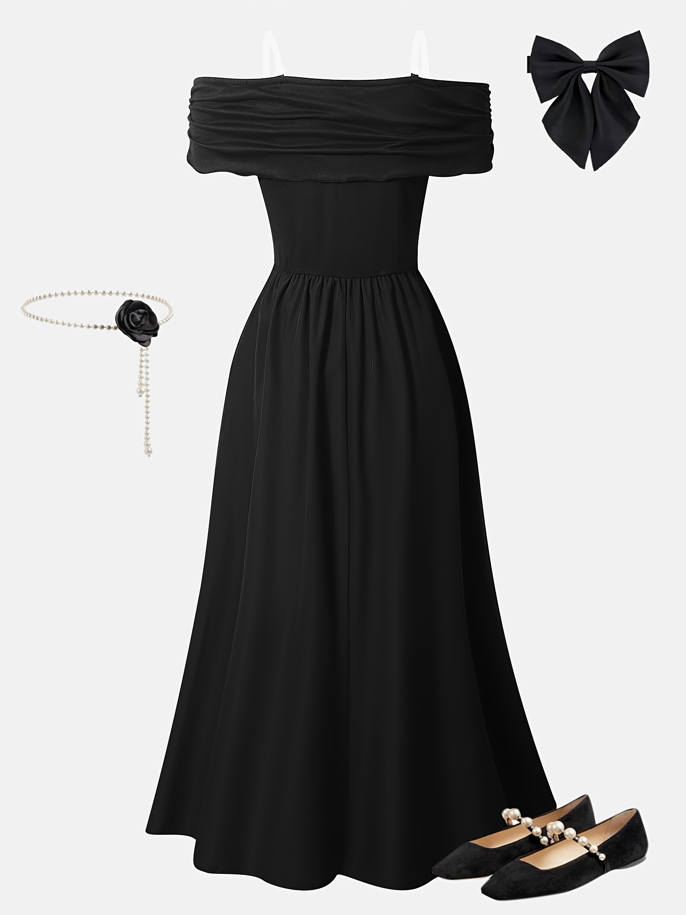 bridesmaid dresses for 16 year olds 13 old sweet elegant shoulder TFNC Bridesmaid satin one