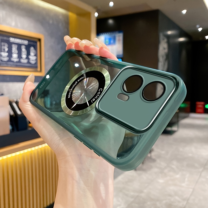 TEMU Phone Case - 3 Colors From, For Motorola For Moto G35/g14/g54 /g54 Power/g64-5g/g84/edge 50 Fusion/ G32/g53/g85/s50neo/g34/g24/g04s/g04/e14 With