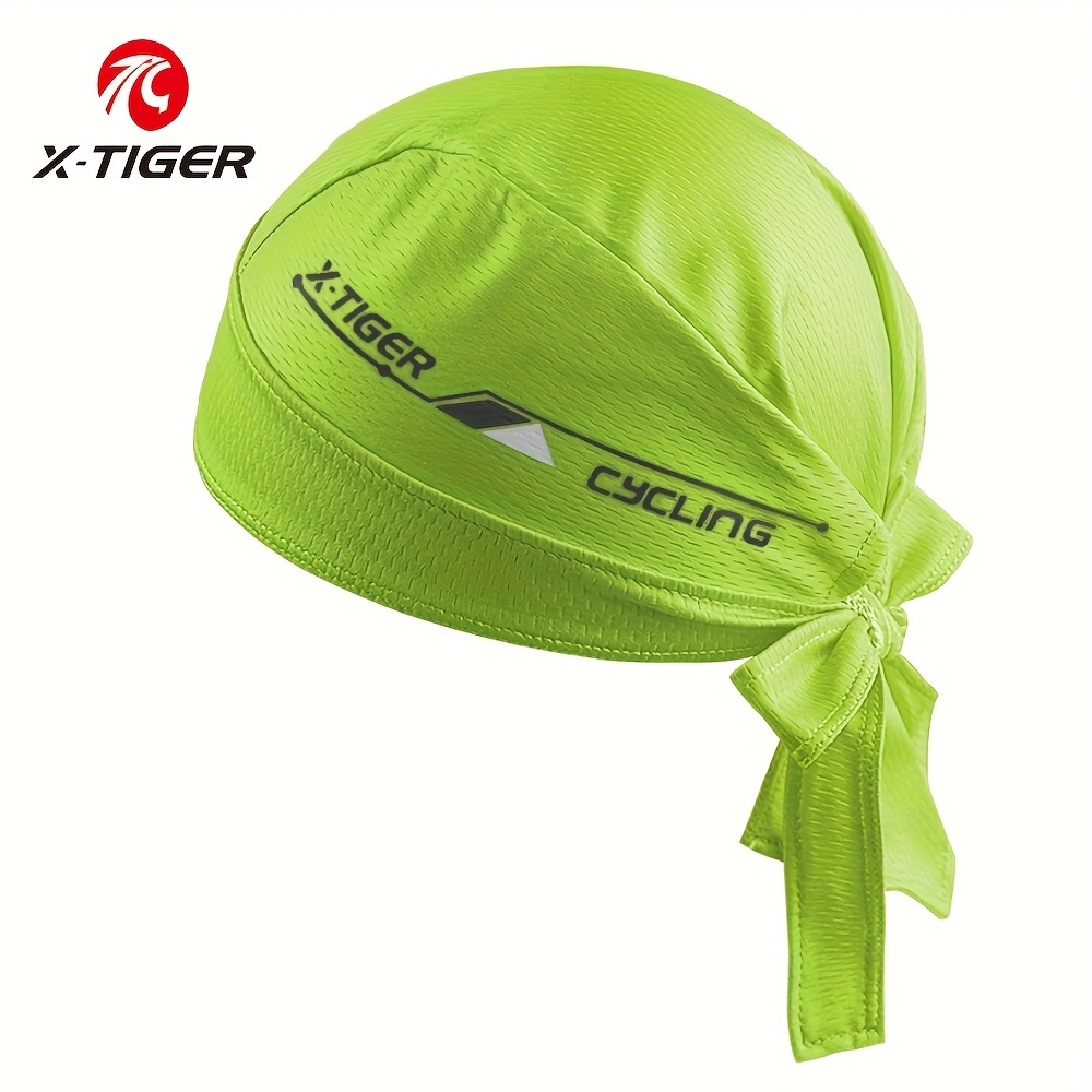 E-shop Outdoor Sport Hut Kopfbedeckung, Outdoor Reitkopftuch, Reithut Futter, Feuchtigkeitstransportierender Outdoor Hut