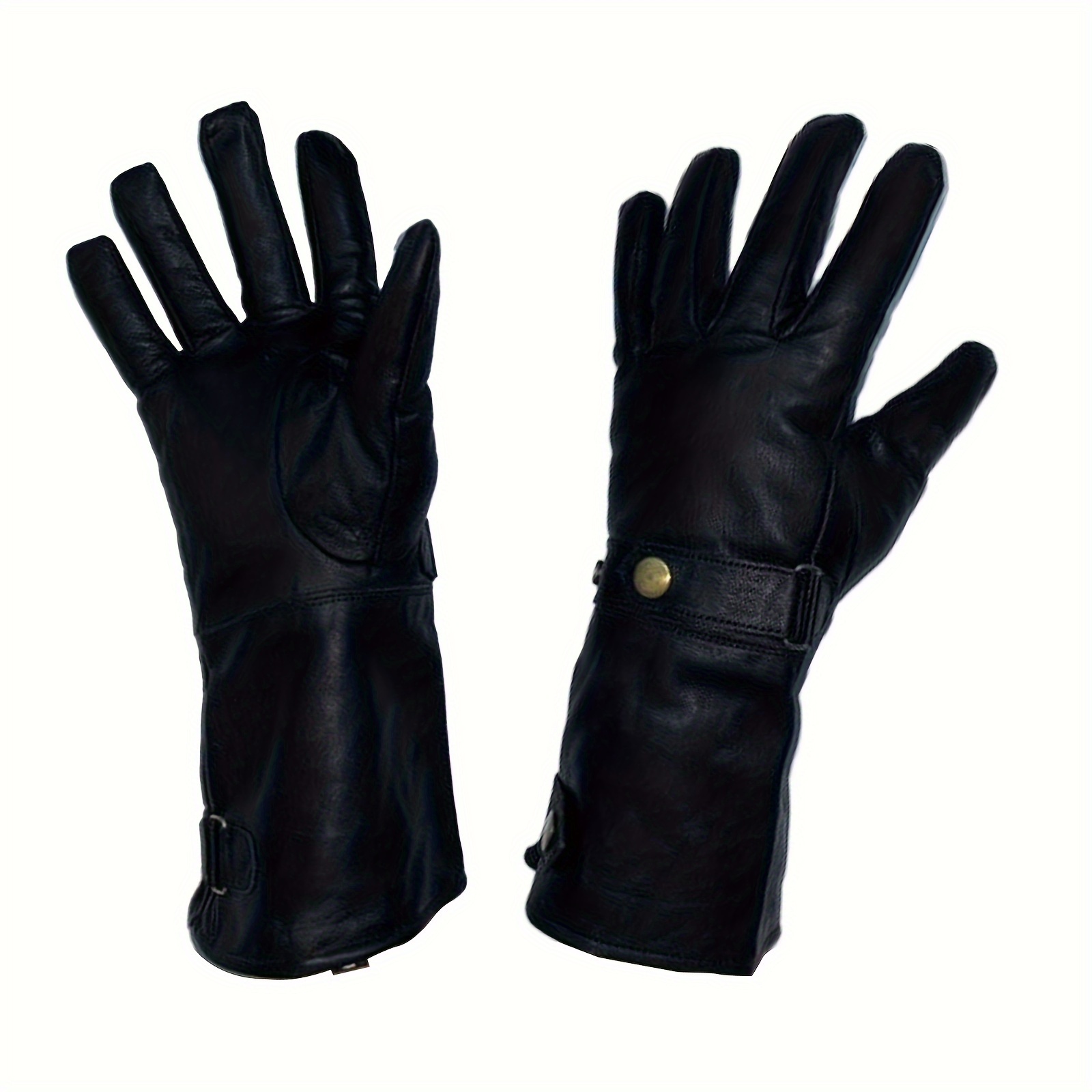 

Riding Gloves For Men Women Bikers, / Gloves In For Motorbike, Cycling, Driving,