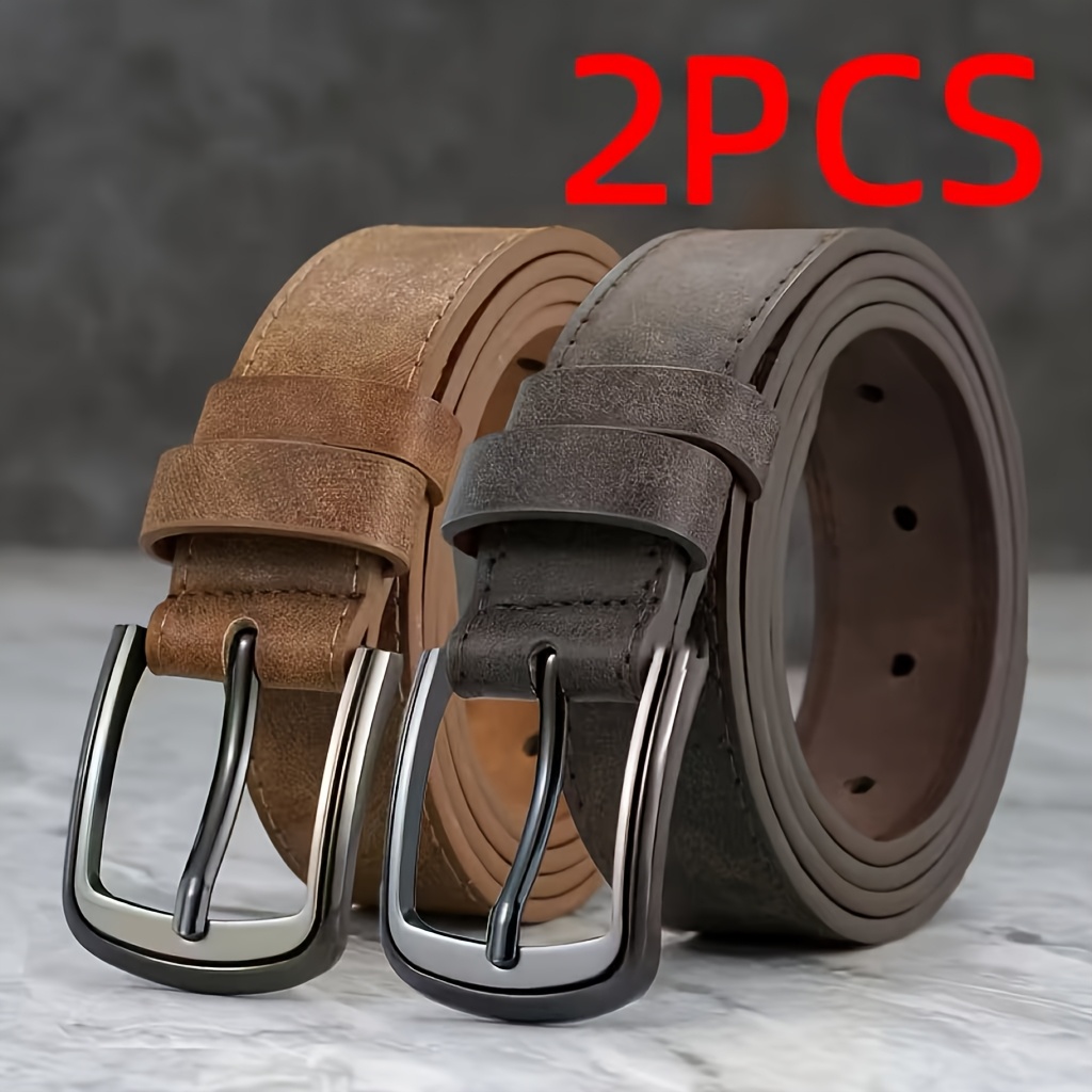 2 pack mens wide waistband trendy     retro western style matching pants suitable for   and play suitable as a fathers day gift