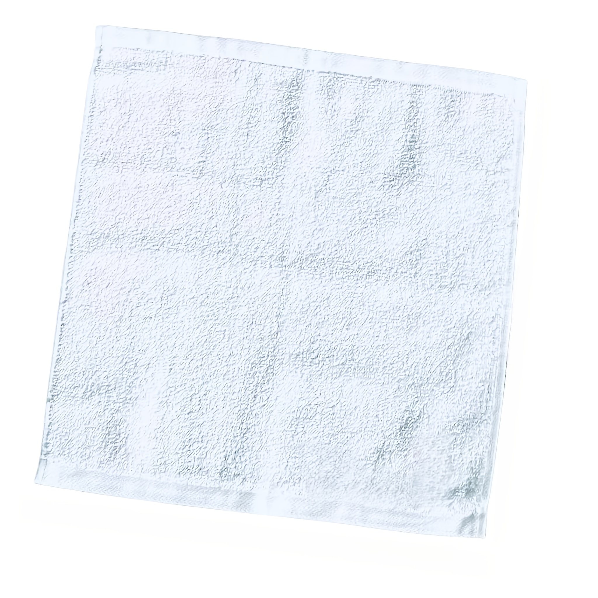 Image of 1pc Embroidered Custom Personalized Text Face Towel, Can Embroider Custom Name, Her Gift, Sleepwear Party Bathroom Spa, Bridesmaid, Wedding Gift, , Love Gift, Party Gift, Hotel Customization, The !