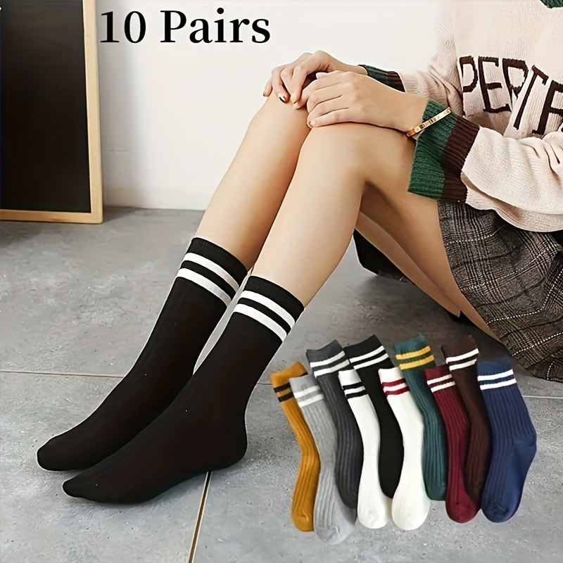 

10 Women's & , Polyester And , Pattern
