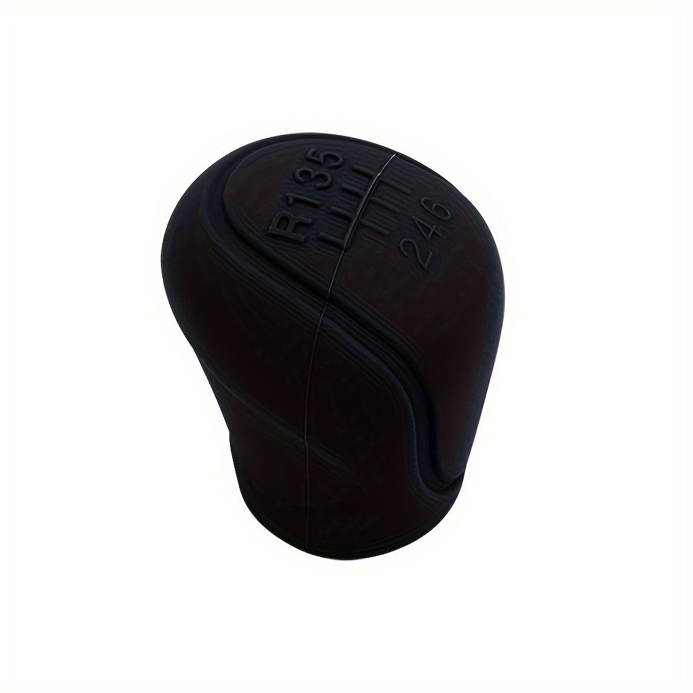 TEMU de látex para de freno de de coche y protector de llave - para palanca de cambios de agarre para interior de coche