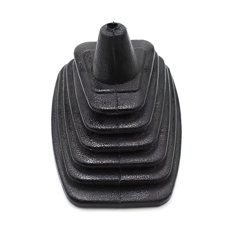 TEMU For Vw For Golf Mk2 Ii For Jetta Ii Mk2 Car Gear Shift Dust Cover Shift Collar Shift Sleeve Square Car Part 191711115