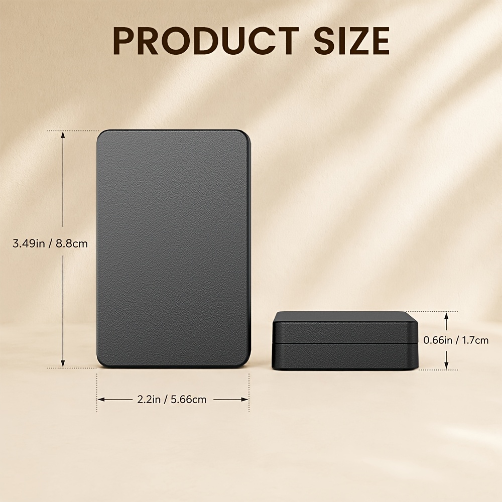 TEMU FODWET Balance Numérique de Poche avec Comptage PCS, Fonction , Mini Balance de Bijoux pour Objets, Balance de Pesée de Portable 2pcs Piles AAA