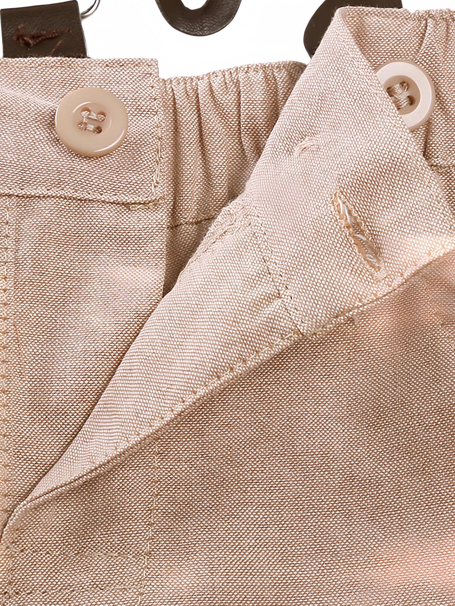 FYMNSI Tenue Baptême Bébé Garçon 3 Pièces – Barboteuse Manches Courtes + Short Bretelles + Nœud Papillon, 0-24 Mois, Élégant Et Confortable