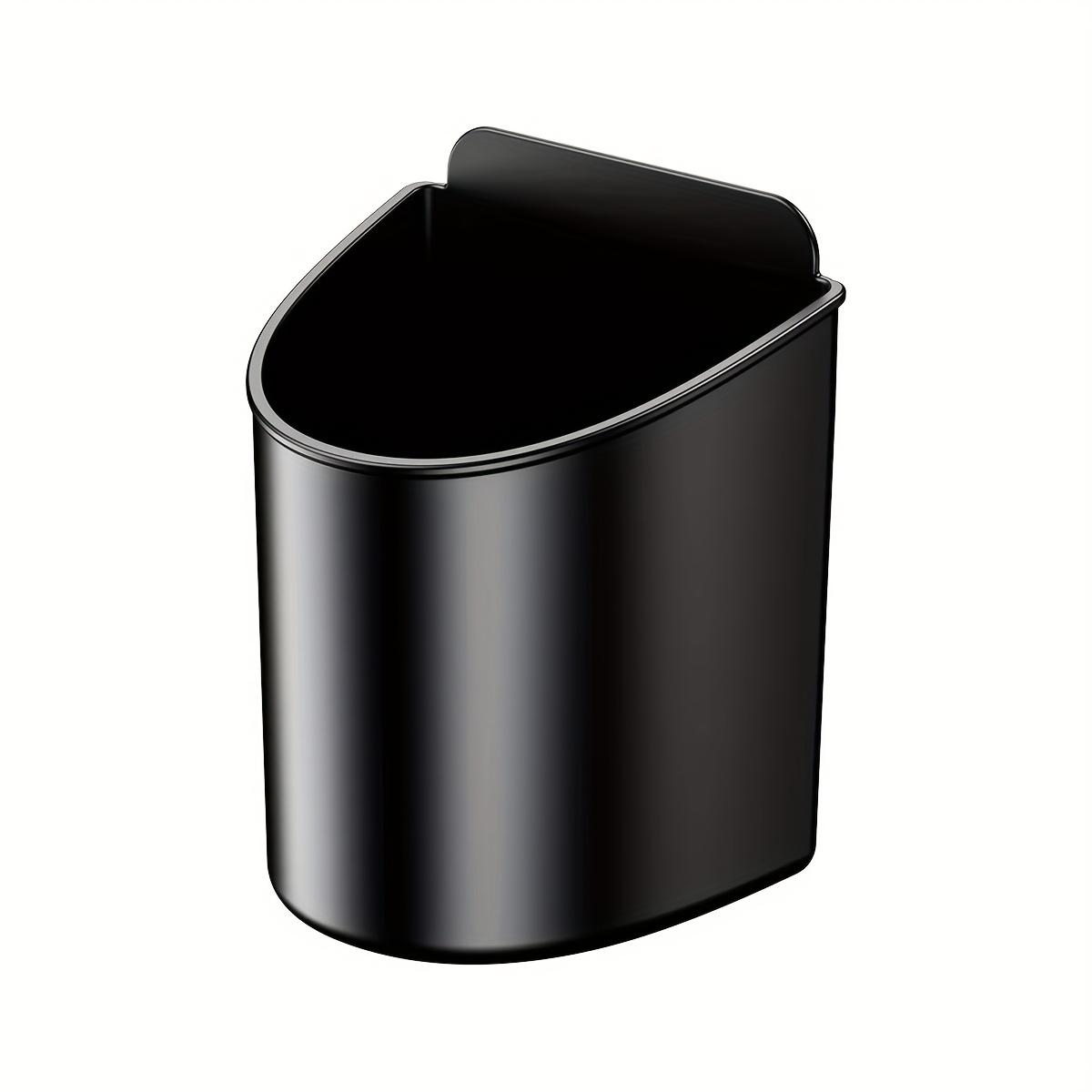 Car Door Cup Holder Box Back Drink Rack Storage Bin Universal Car Seat Back Water Cup Box Organizer