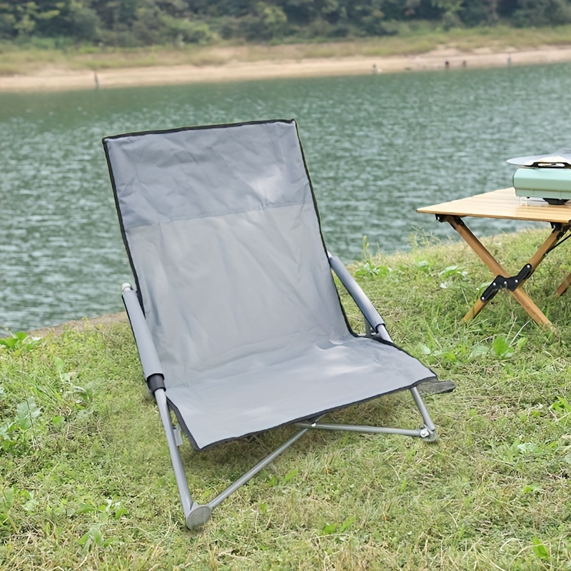 Amazon｜mirague ビーチチェア 折りたたみチェア 防水
