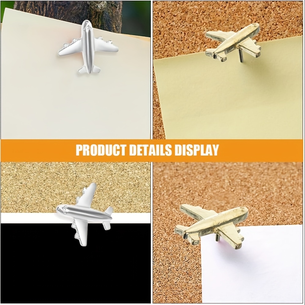 Mapa Del Mundo Para Marcar Viajes Chinchetas De Aviu00f3n, 12