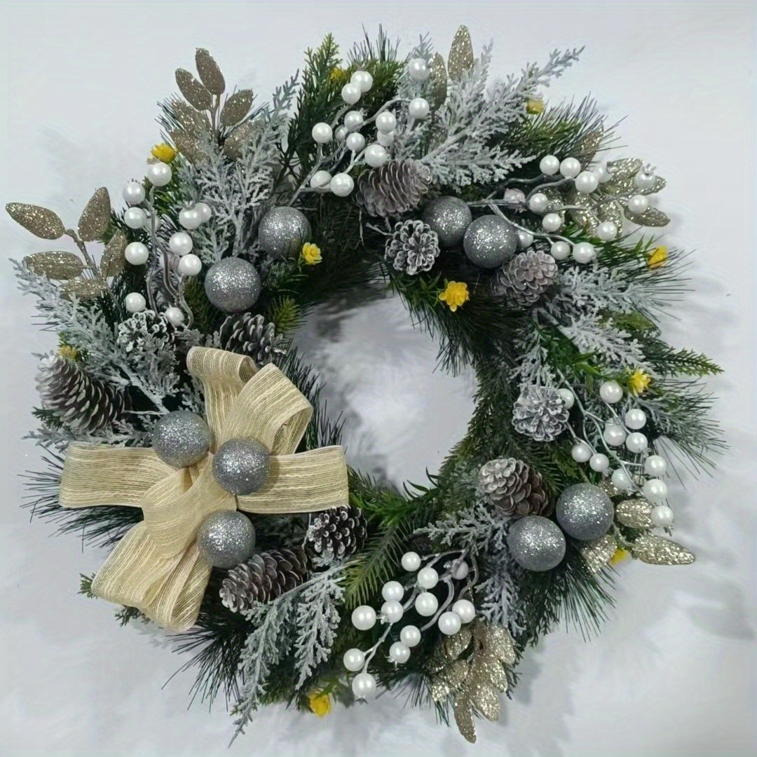 Winter Wreaths, Christmas Wreaths, Wreaths