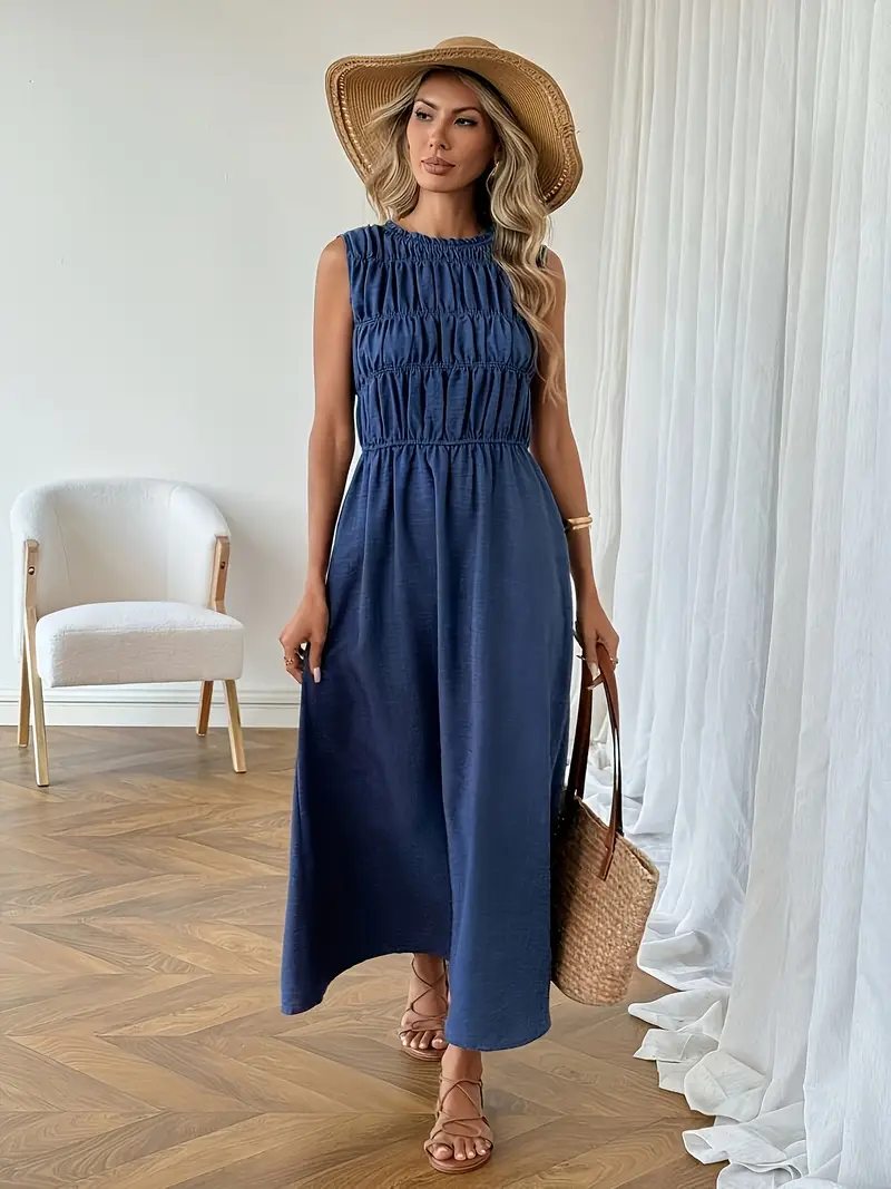 work from beach dress Women's Midi Dress Shirt Dress Sundress Vintage Dress Formal Dresses Elegant Vacation Vintage Elbow Sleeve Home Work Beach Regular Fit Graphic Leopard Abstract Short Sleeve V Neck White Colourful 2026