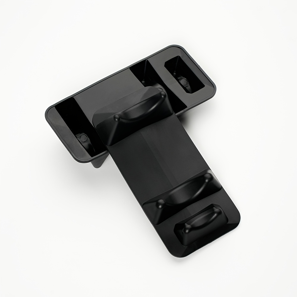 Image of 5pcs Silicone Tattoo Pen Holder, Suitable For And Enthusiasts, Tattoo Equipment, Tattoo Supplies