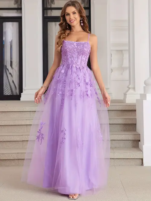 prom dresses sold on Temu United States