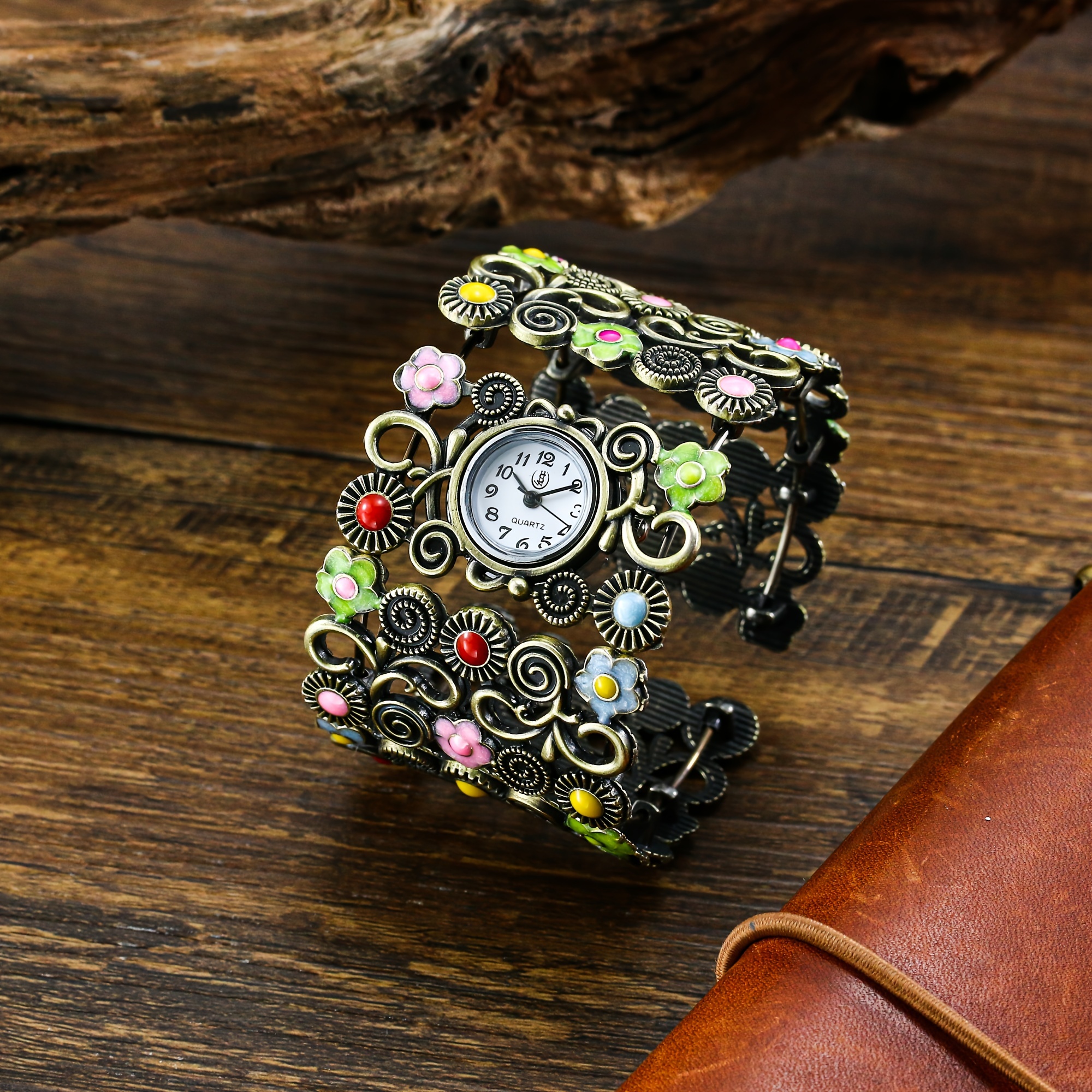 Women's Bracelet Watch