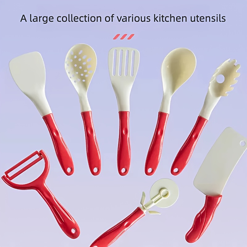 Realistische fantasiespelkeukenset