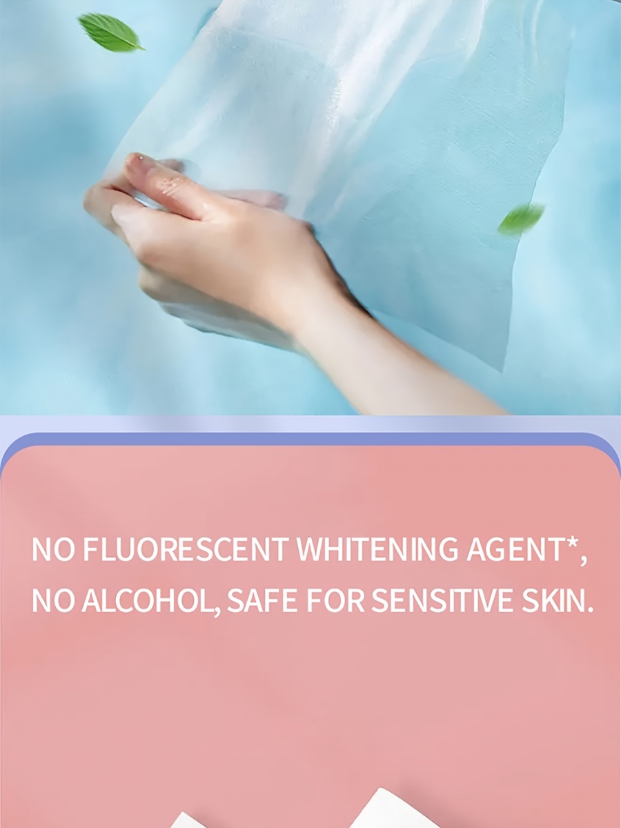 Women's Wet Wipes - 160, 320, 480pcs | Adult Daily & Menstrual Care, Long Lasting Freshness