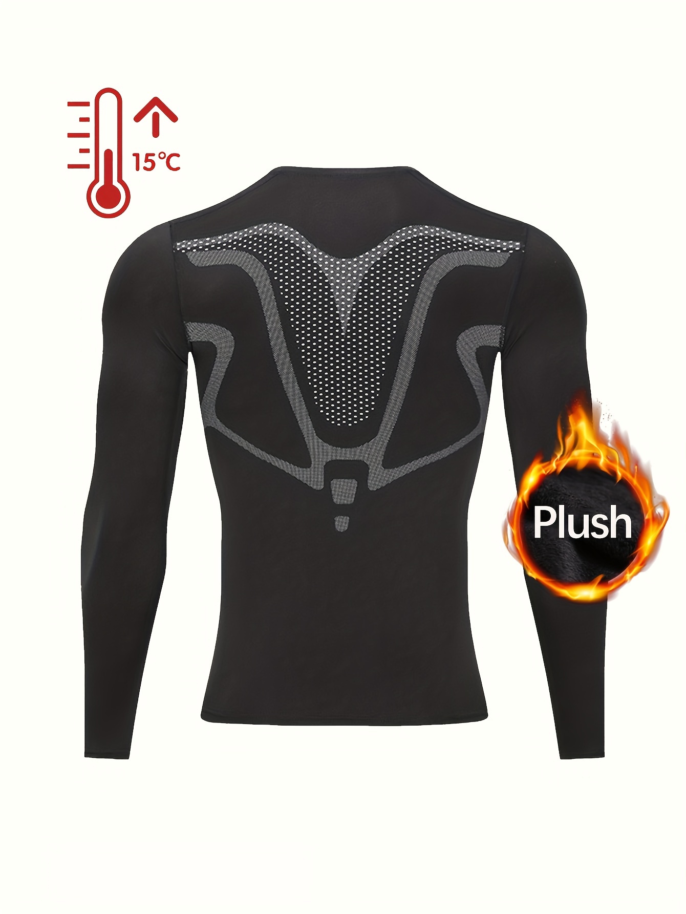 Camiseta Termica Decathlon Mtb Camiseta Termica Decathlon Mtb