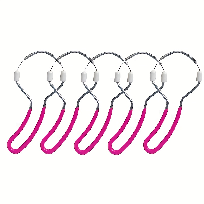 Image of 5-pack Women's Facial Hair Remover - Portable Battery-free Beauty Tool | Suitable For Upper Lip/chin/cheek And Neck Fine Hair | Mother's Day/christmas/valentine's Day/wedding Useful Gifts