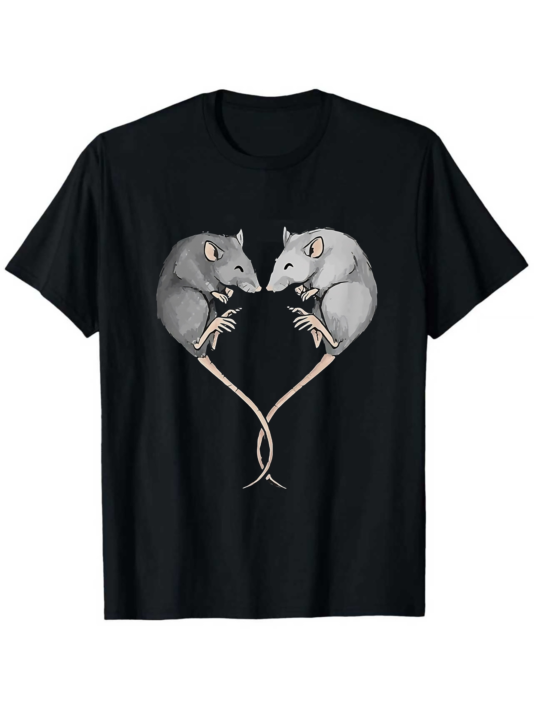 cute rat with hat sold on Temu Canada