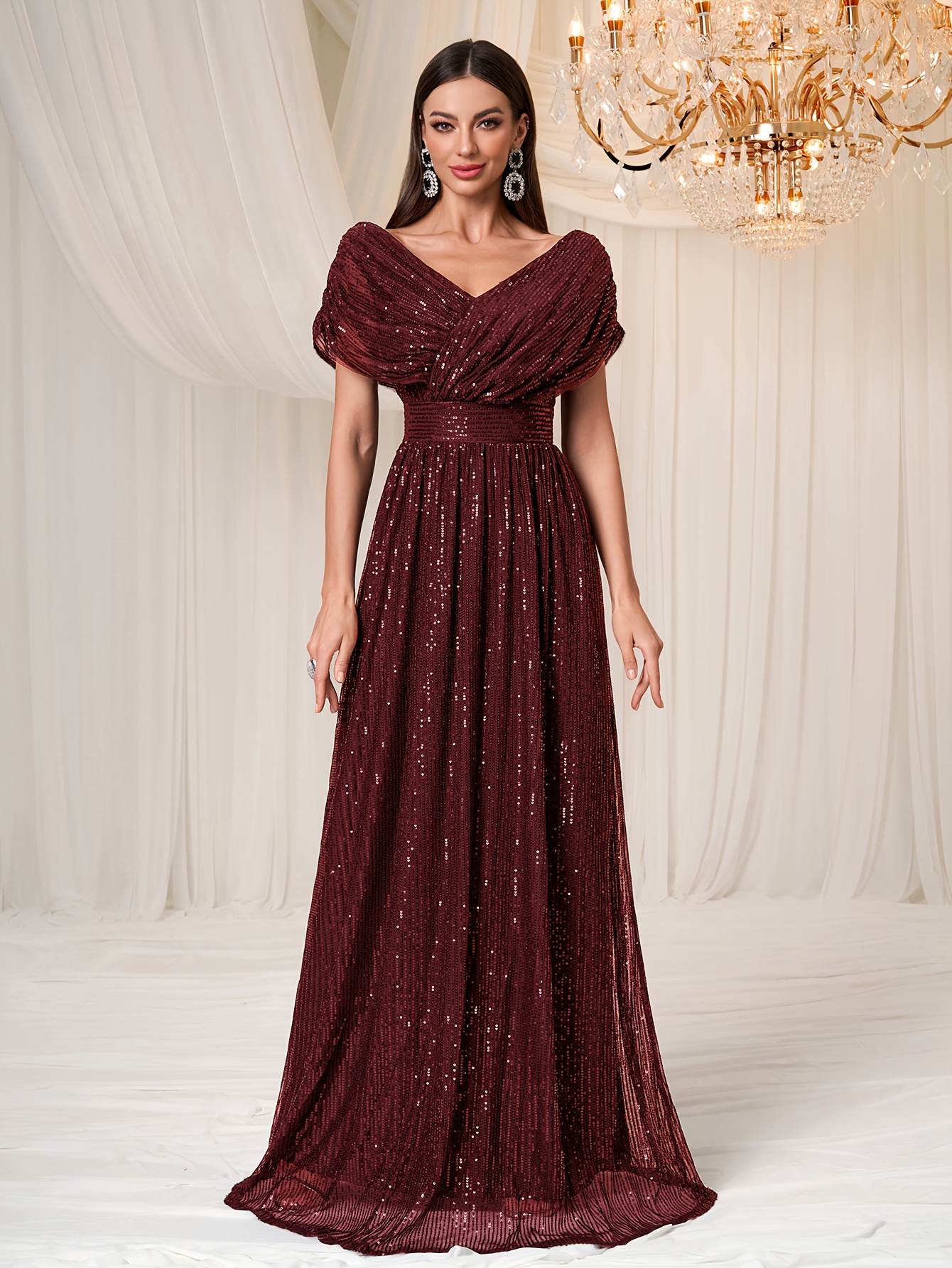 glitter dress - Bulgaria