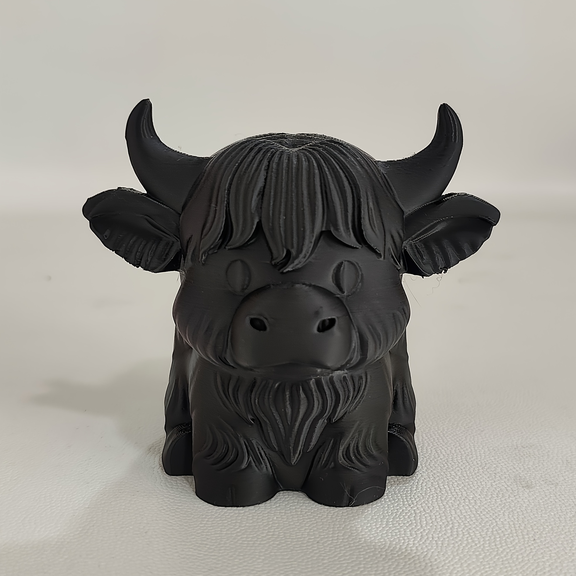 E-shop Kuhförmige Anhängerabdeckung, Anhängerkupplungsabdeckung, Anhängerkugelabdeckung, Kreative Zugvorrichtungsabdeckung, Geeignet für 50mm/1,97in