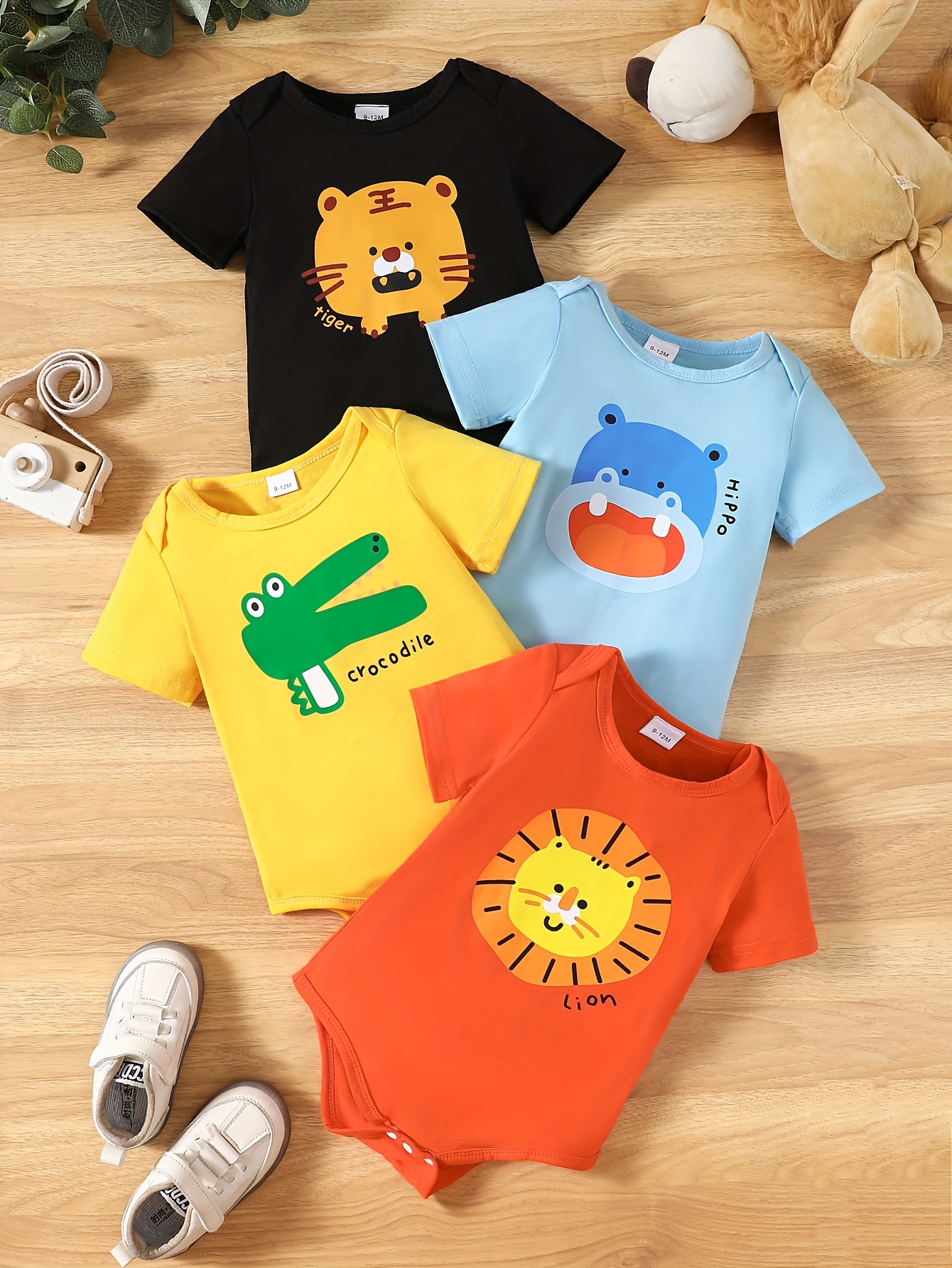 Baby Clothes Baby Cactus Outfit Baby Shower Baby Boy Cactus