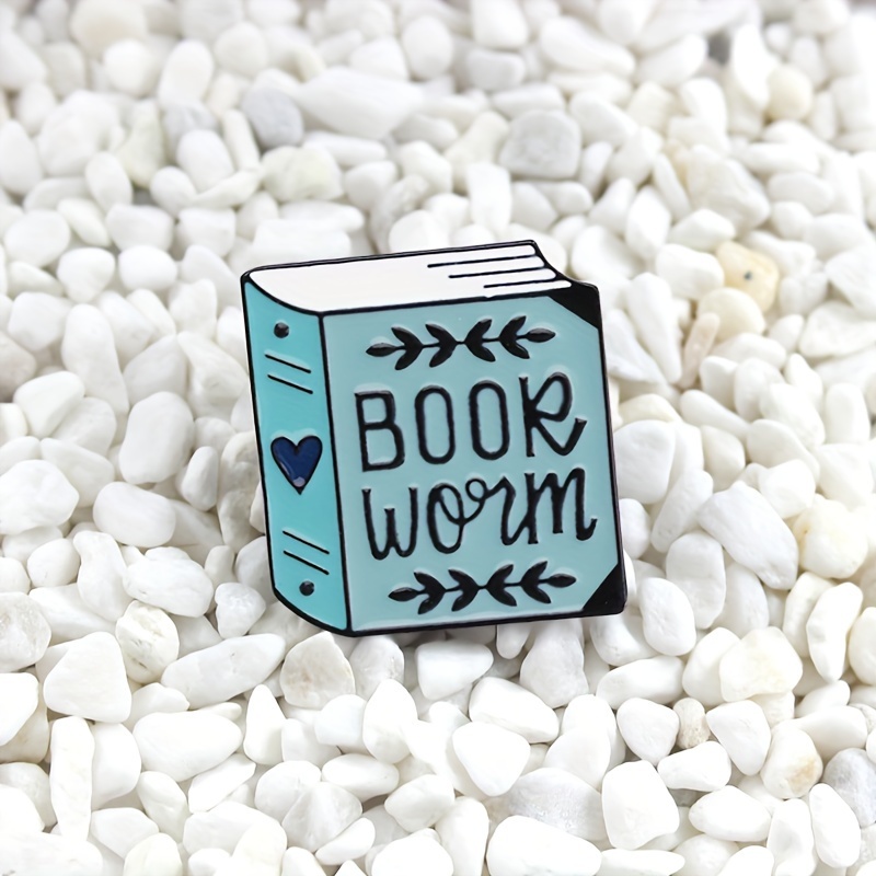 

Enamel Pin - Zinc Alloy Brooch, Novelty For Backpacks &