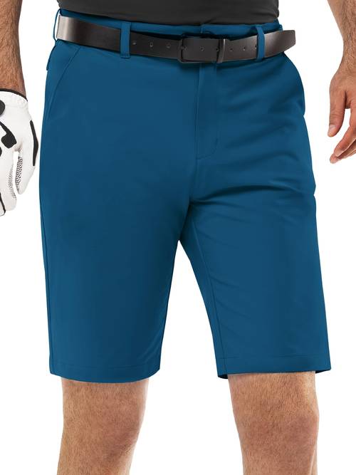 mens golf shorts summer stylish shorts with pockets versatile for sports and casual wear