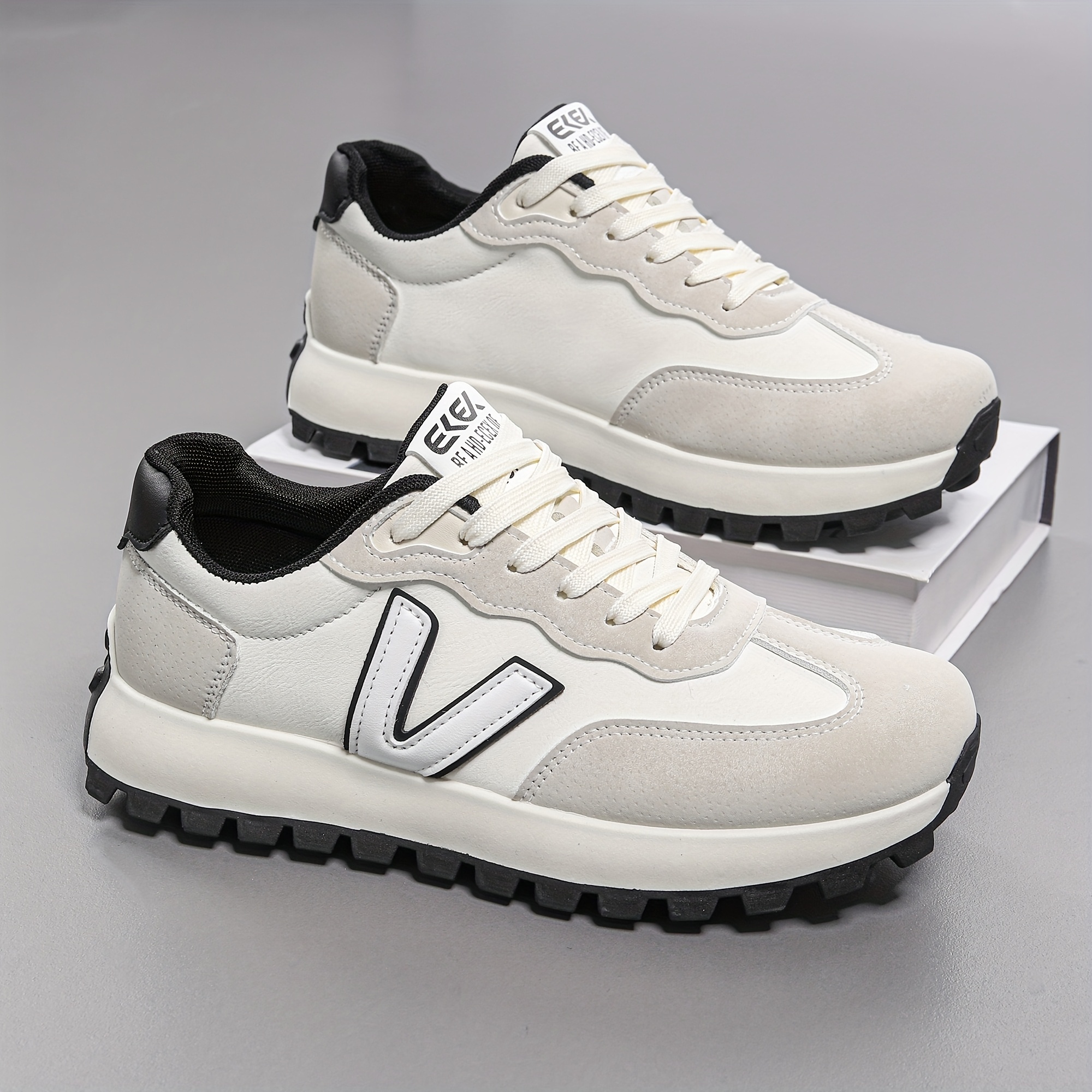 mens casual sports shoes durable and stylish outdoor leisure