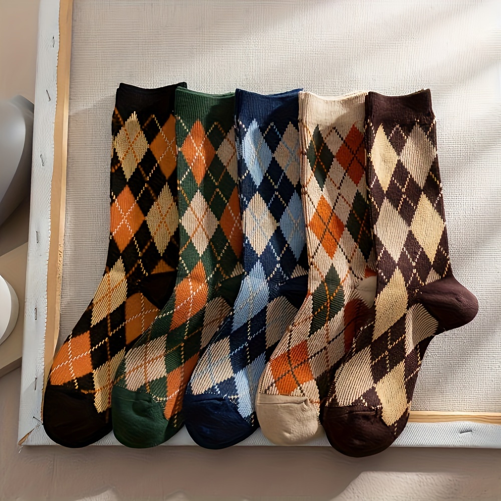 

Women's Slipper - Of 5, - , & Mid- Hosiery For And