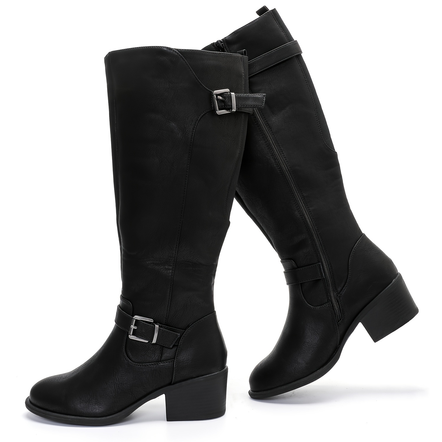 Wide Width Womens Size 13 Wide Boots Womens Plus Size Extra Wide