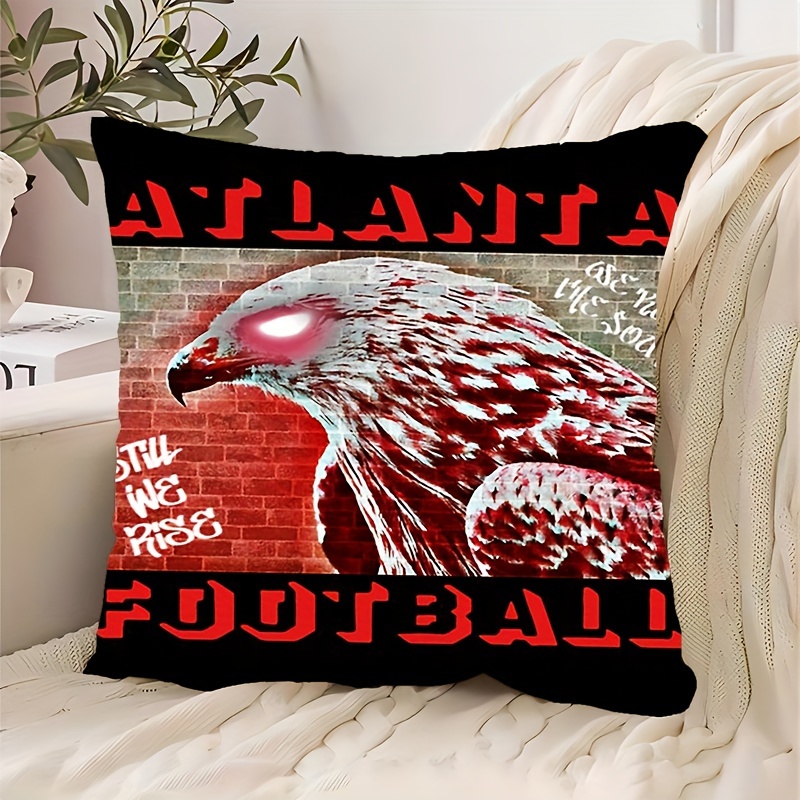 

1pc, " " Decorative , 18x18 , , , Mixed , , Polyester , For , Sofa, , , Car Decor