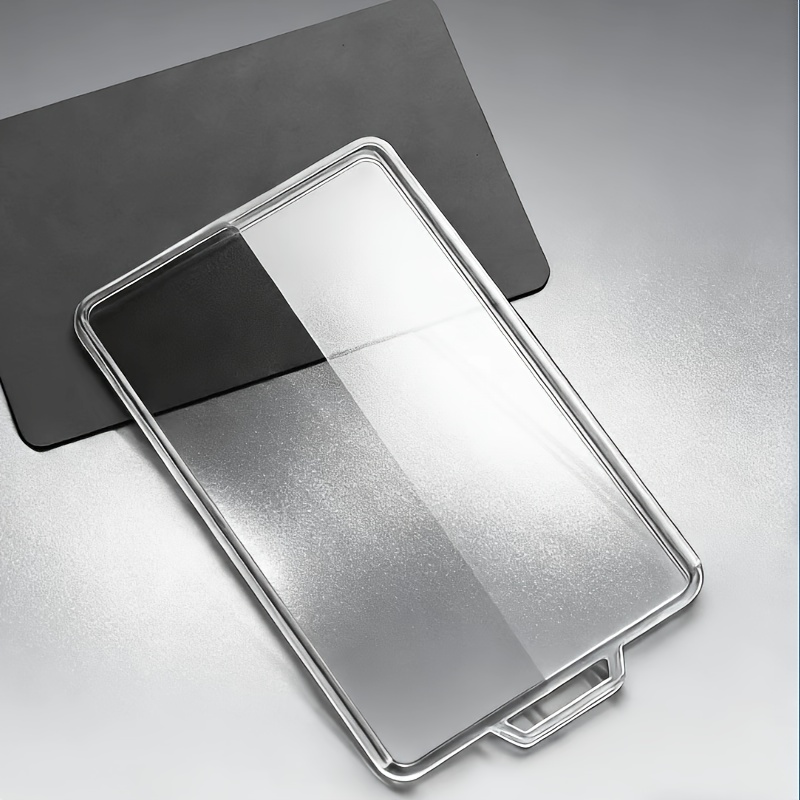 TEMU Suitable For Card Sleeve Byd For Xiaomi Nio Hozon Full Coverage Car Card Key Case For Hozon Run Nio Protective Cover Car Protector