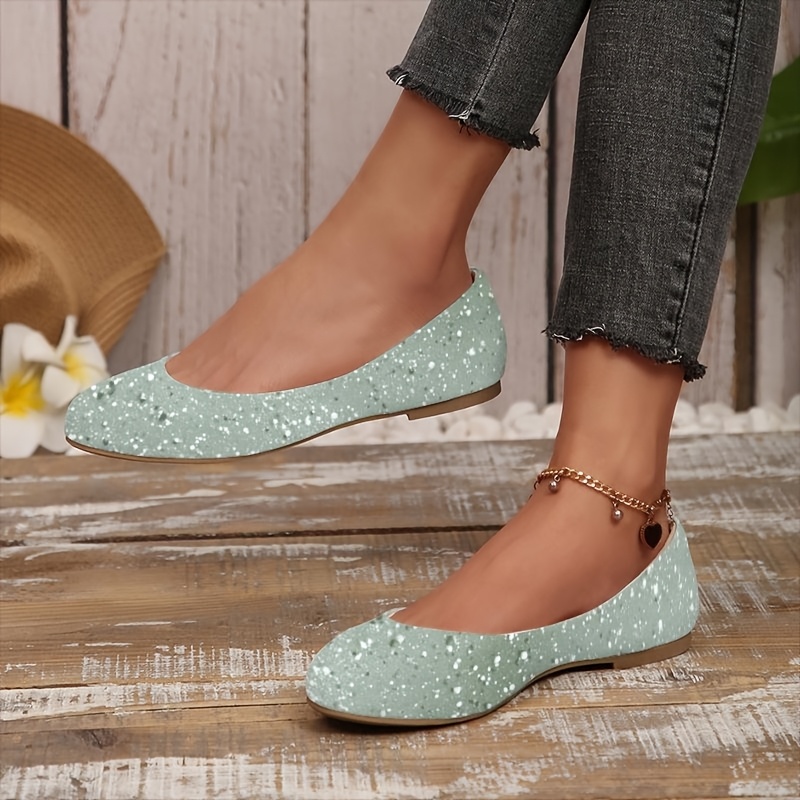 women green dress shoes sold on Temu Australia