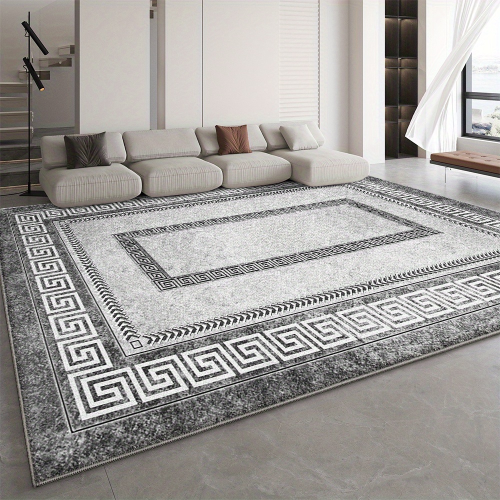 ティムページ carpets rugs gray sold on Temu Canada