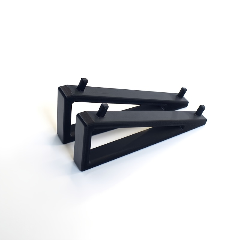 Image of For Makita Charger Wall Bracket, Garage Storage Rack, Suitable For Dc18rd Dual Port Charger Wall Bracket, Suitable For Installation And Storage In And , Storage Racks