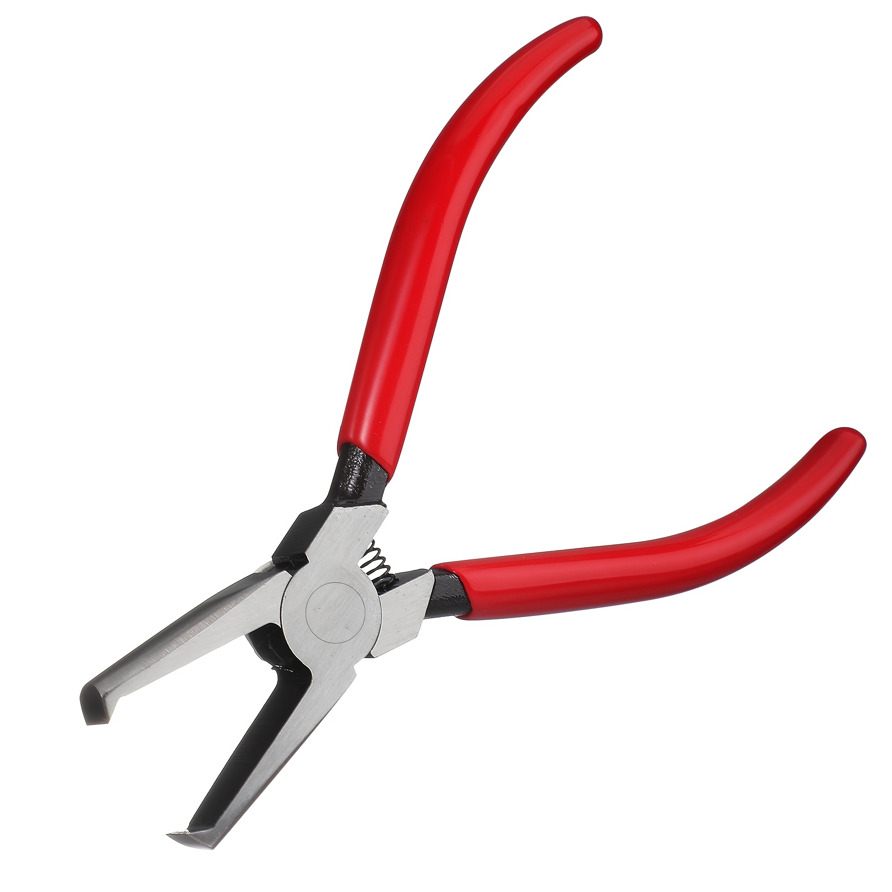 TEMU Guitar Plier Wire Puller Fret Tools Tool Wire Nippers Puller For Other Stringed Instruments Tool Guitar Parts Cutting Pliers Guitar Thread
