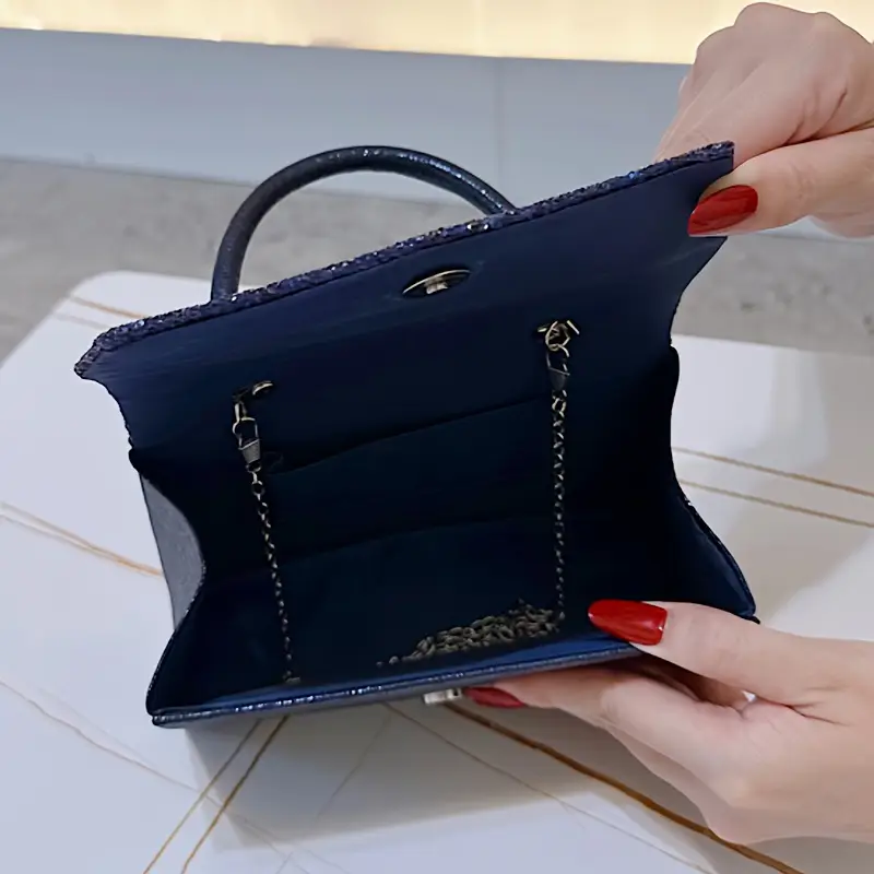 dress blue season navy Which clutch looks best with navy dress? : r/Weddingattireapproval