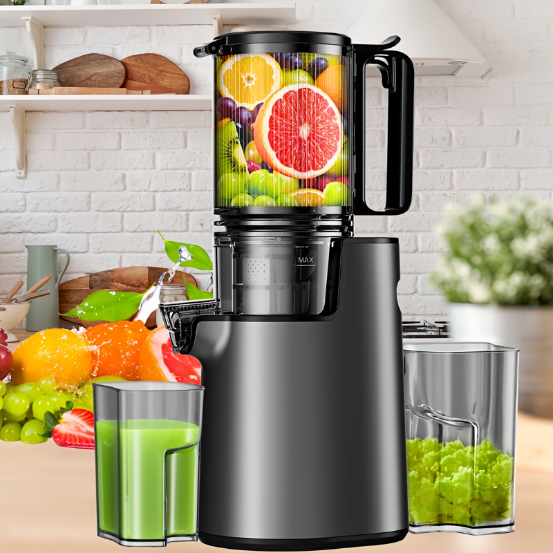 Slow Juicer Machine Nutribullet Pro Juicer NutriBullet Slow Juicer - Main Image