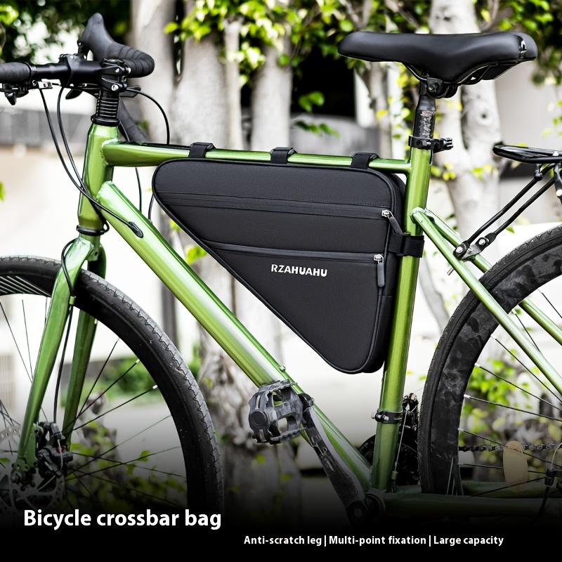 electric bicycle kit in pakistan cycle 24V 250watt Bicycle * Frame Bag 2.3L