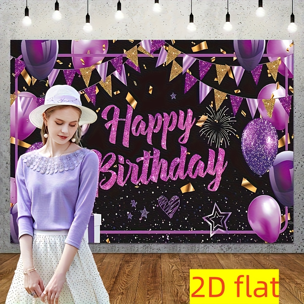 diy-geburtstagsbanner