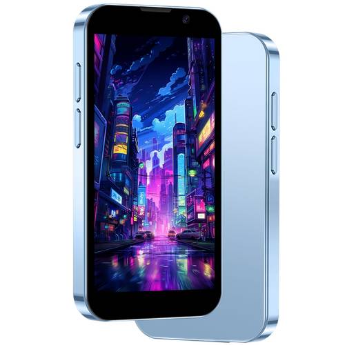 minimalist mini smartphone unlocked 3 0 pocket 9 phone with 2gb 16gb 3g wifi phone with gps compact device premium portable phone 1000mah super small unlocked phone