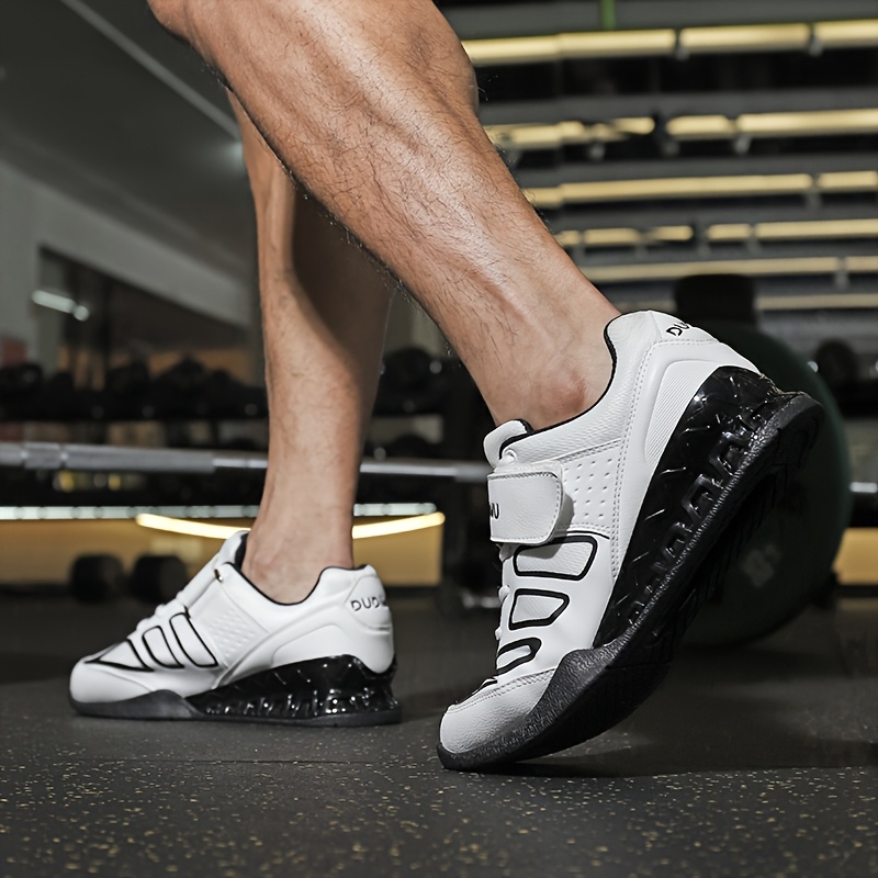 sapatos de treinamento de squat para homem tênis de Temu Brazil