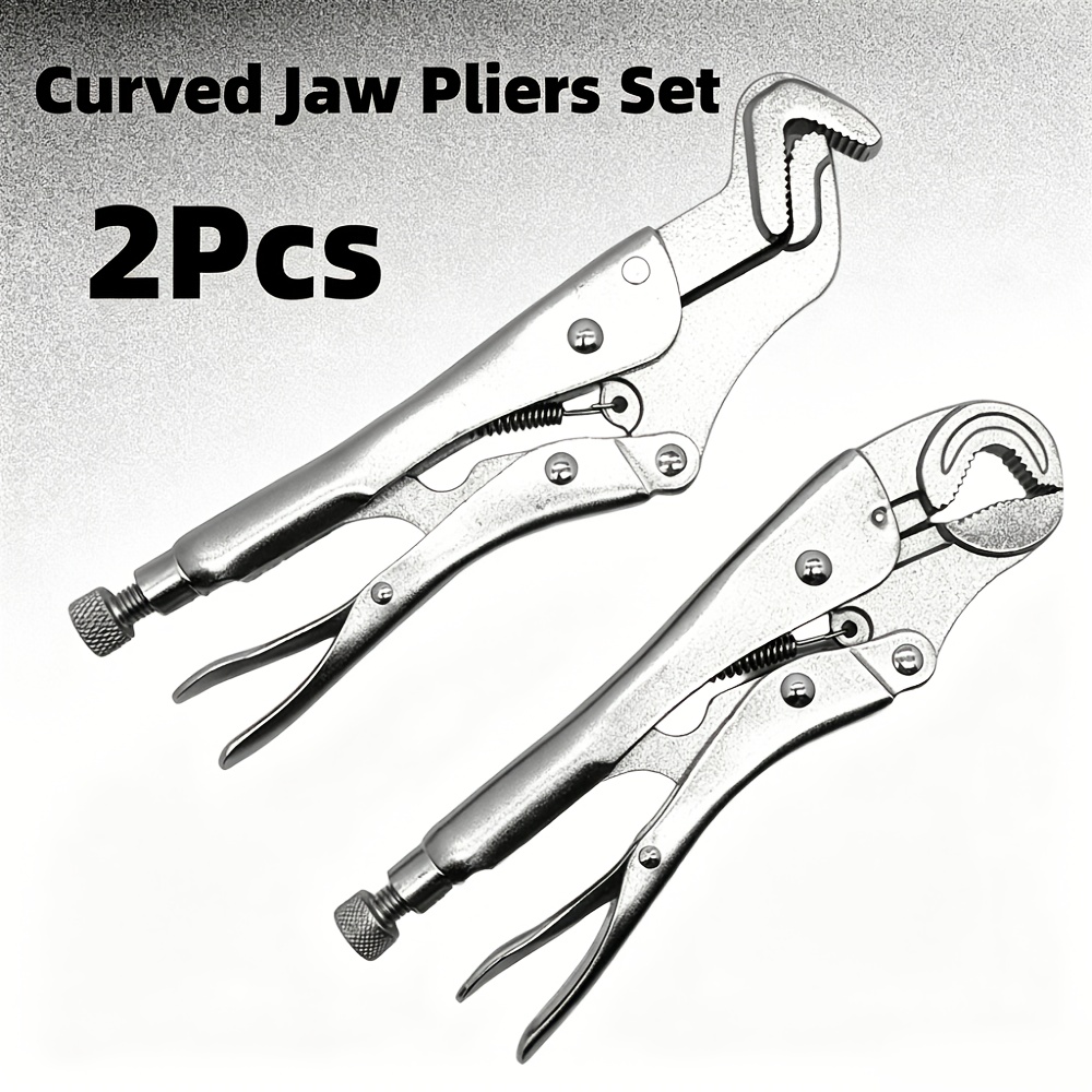 vice grips sold on Temu United States